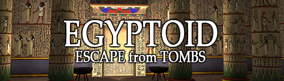 EGYPTOID 3