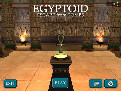 Egyptoid 3