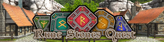 Rune Stones Quest