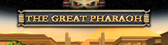 TheGreatPharaoh